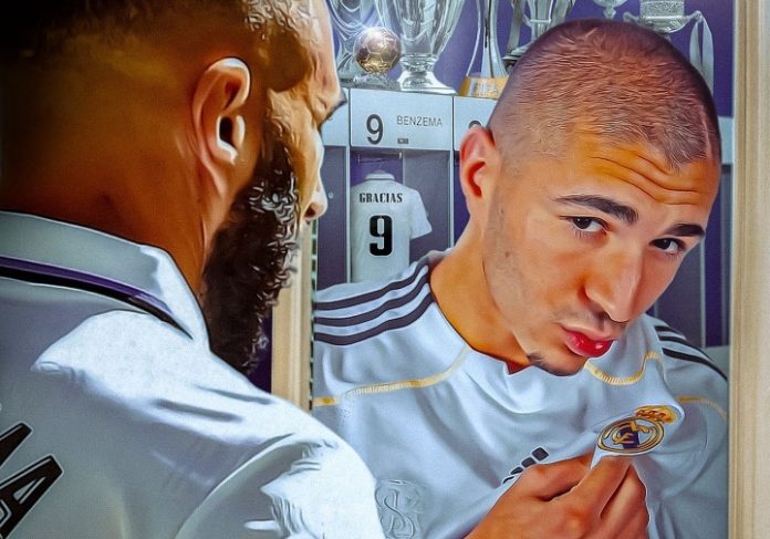 Karim Benzema memilih tidak memperpanjak kontrak setelah 14 musim berseragam Real Madrid.