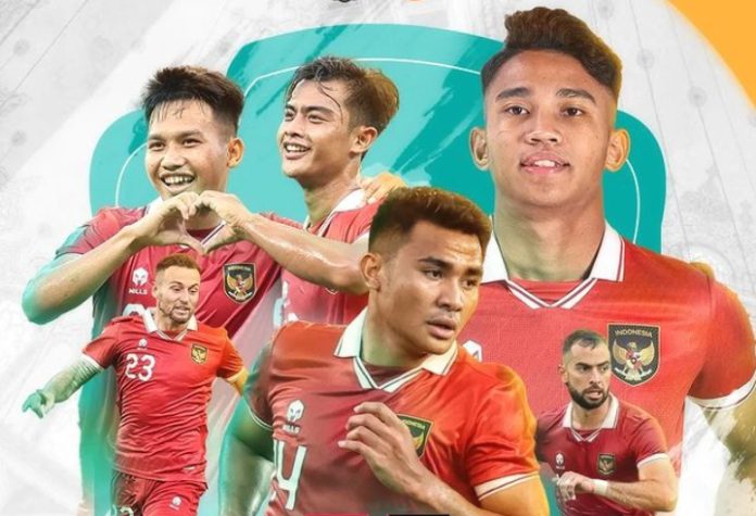Fifa Matchday Timnas Indonesia melawan Palestina dan Argentina